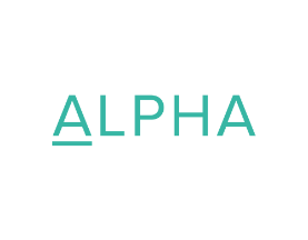 Alpha FX Logo