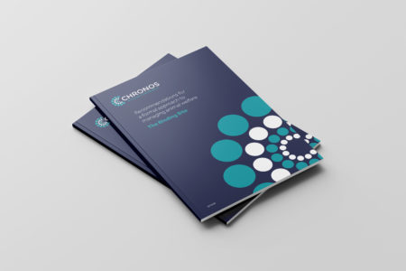 Chronos brochure