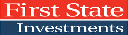 First State Investments Logo
