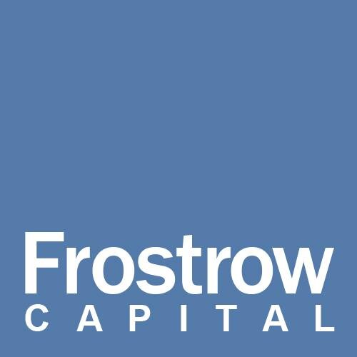 Frostrow Capital Logo