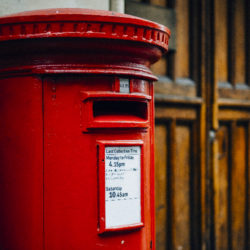 Mail Fulfillment