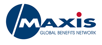 MAXIS Logo