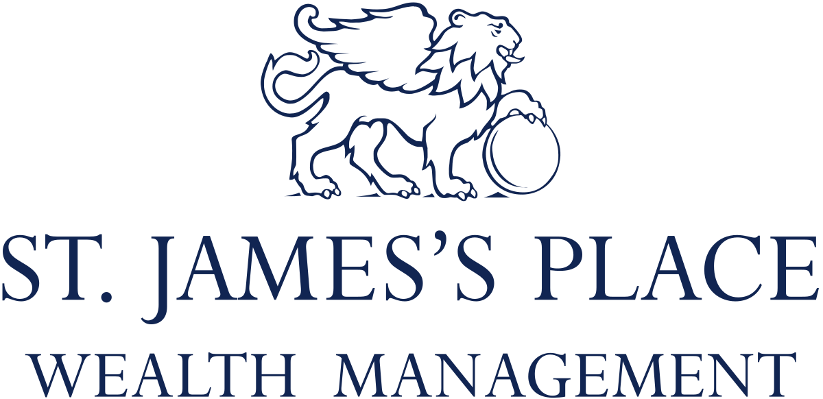 St. James Place Wealth Management Logo