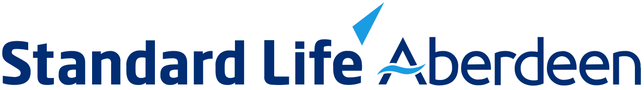 Standard Life Aberdeen Logo