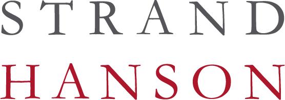 Strand Hanson Logo