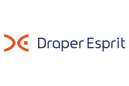 Draper Esprit complete £110 million fundraising