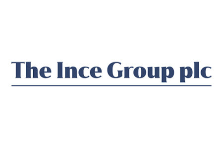 Ince Group closes £12 million share placing