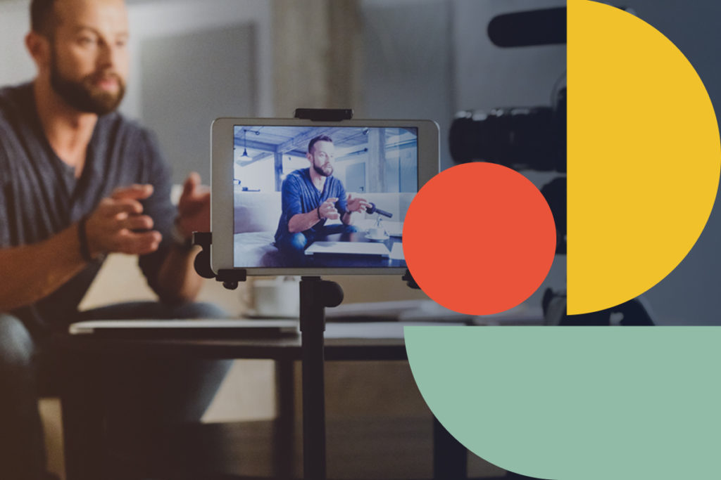B2B marketing materials blog