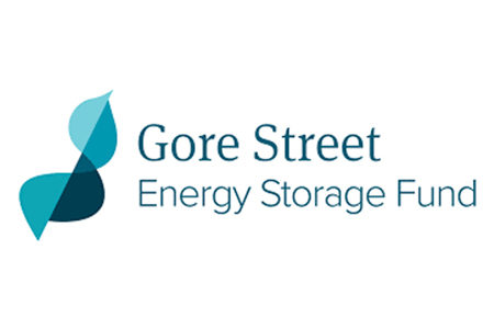 Gore Street Energy Storage Fund raises £60 million