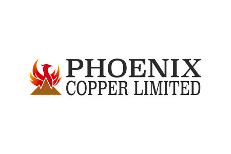 Phoenix Copper Ltd