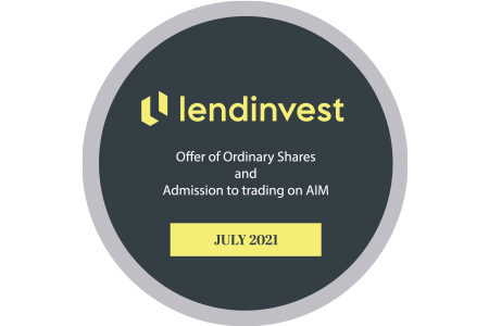 LendInvest float on AIM with a valuation of £255 million