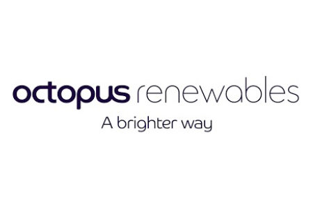The Octopus Renewables Infrastructure Trust successfully raises a further £150 million