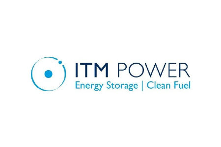 ITM Power to raise a further £250 million to fund a new hydrogen factory
