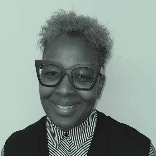 Marva Spencer 