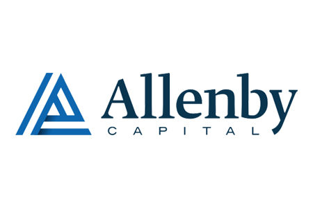 Allenby Capital  Logo