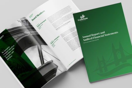 Castelnau Group Publish their inaugural Annual Report
