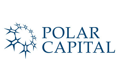 Polar Capital  Logo