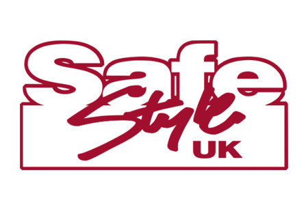 Safestyle UK plc  Logo