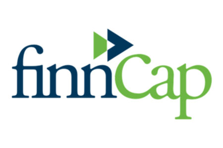 Finn Cap logo