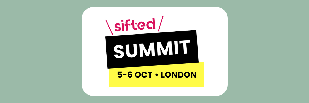 Sifted Summit