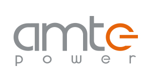 AMTE Power Logo