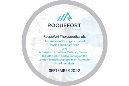 Roquefort 2022