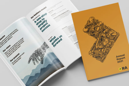 RA Annual Report