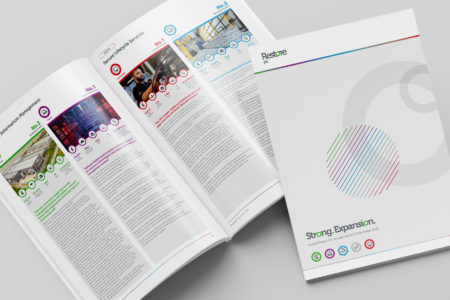 Restore Annual Report