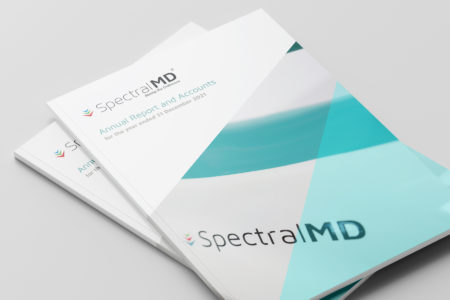 Spectral MD Annual Report