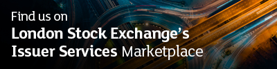 London Stock Exchange Issuer Market Place
