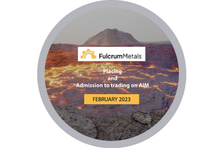 Fulcrum Metals