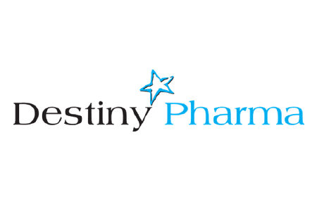 Destiny Pharma – Placing and Open Offer to raise up to £8 million