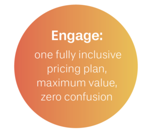 Engage Pricing