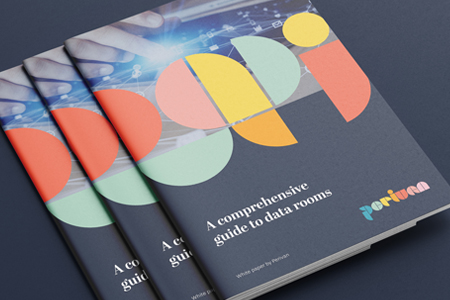 Data Room white paper