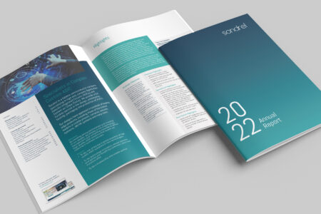 Sondrel publish their inaugural Annual Report