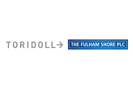 Toridoll