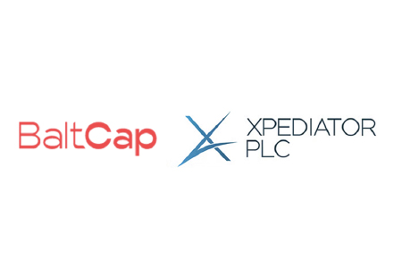BaltCap