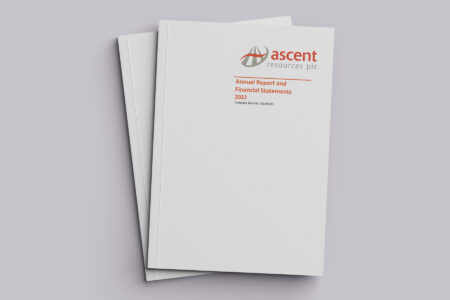 Perivan welcomes Ascent Resources to our Annual Report portfolio