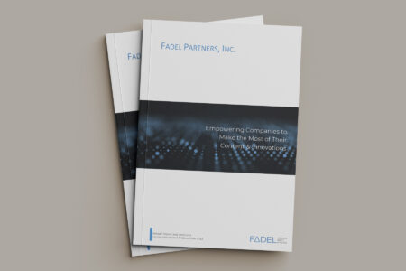 FADEL Partners publish their inaugural Annual Report