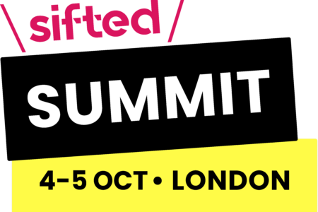 Join Perivan and over 3,000 Startup leaders and investors at the Sifted Summit 2023