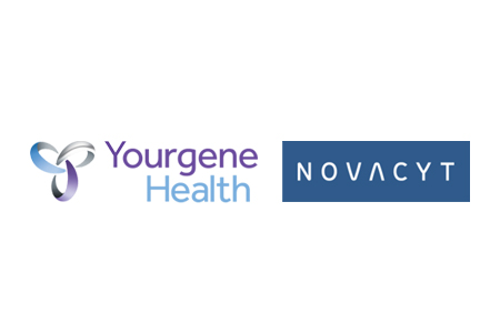 Yourgene Novacyt