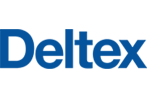 Deltex logo