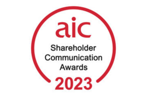 AIC Awards 2023