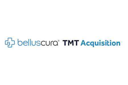 Offer document and rule 9 waiver circular published for the £5.8 million recommended all-share offer by Belluscura for TMT Acquisition