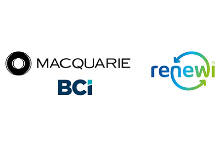 Scheme document published for the  £707 million recommended cash offer for Renewi by Earth Bidco B.V.