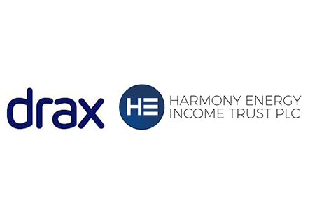 Scheme document published for the £200 million recommended cash acquisition of Harmony Energy Income by Drax Group