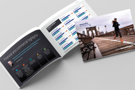 Perivan welcomes Diaceutics PLC to our annual report portfolio