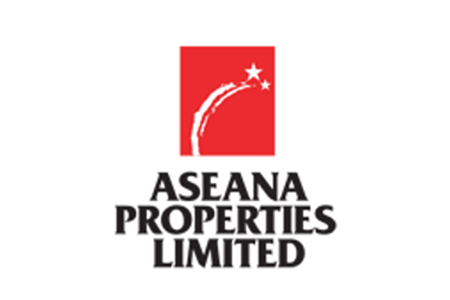 Perivan welcomes Aseana properties to their annual report portfolio