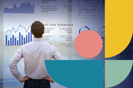 How to take the stress out of the annual reporting process