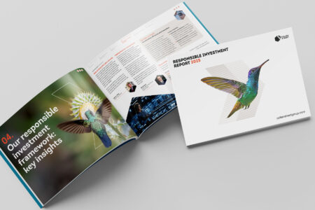 Pollen Street publish their 2025 Responsible Investment Report